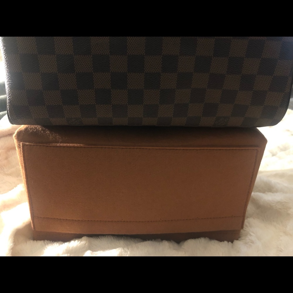 Organizer for lv bags